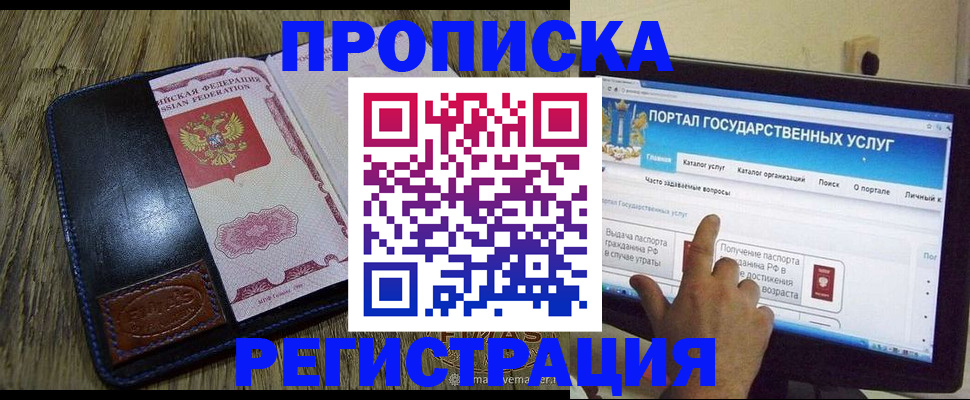 прописка гарантия в Стародубе